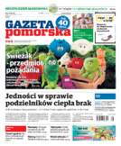Gazeta Pomorska/Bydgoszcz, Nakło, Bydgoszcz - okolice