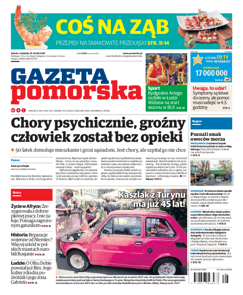 Gazeta Pomorska