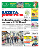 Gazeta Pomorska/Bydgoszcz, Nakło, Bydgoszcz - okolice