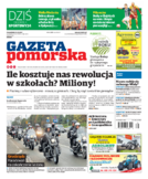 Gazeta Pomorska/Grudziądz, Świecie, Chełmno, Wąbrzeźno