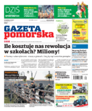 Gazeta Pomorska/Inowrocław, Mogilno, Żnin