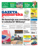 Gazeta Pomorska/Włocławek, Aleksandrów, Radziejów, Lipno