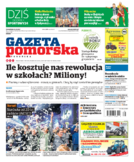 Gazeta Pomorska/Toruń, Brodnica, Chełmża, Nowe Miasto, Golub-Dobrzyń