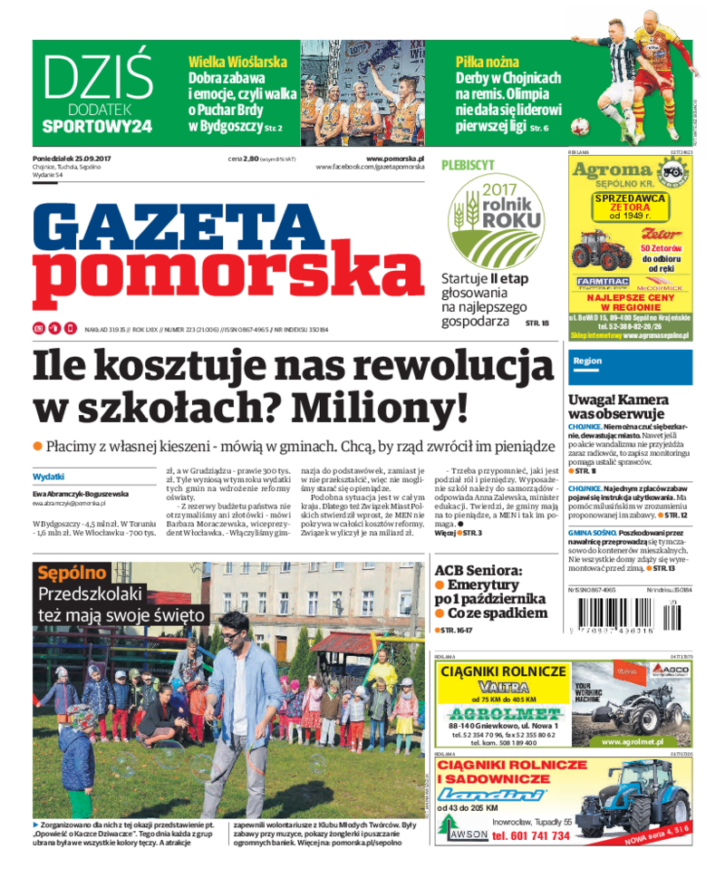 Gazeta Pomorska
