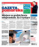 Gazeta Pomorska/Włocławek, Aleksandrów, Radziejów, Lipno
