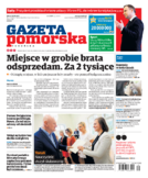 Gazeta Pomorska/Toruń, Brodnica, Chełmża, Nowe Miasto, Golub-Dobrzyń