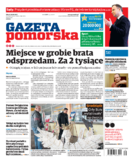 Gazeta Pomorska/Grudziądz, Świecie, Chełmno, Wąbrzeźno