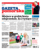 Gazeta Pomorska/Inowrocław, Mogilno, Żnin
