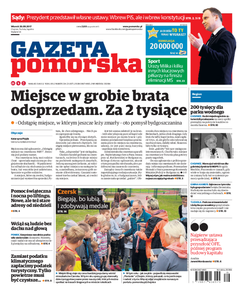 Gazeta Pomorska