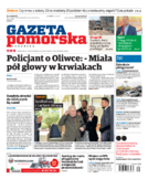 Gazeta Pomorska/Toruń, Brodnica, Chełmża, Nowe Miasto, Golub-Dobrzyń