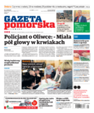 Gazeta Pomorska/Włocławek, Aleksandrów, Radziejów, Lipno