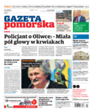 Gazeta Pomorska/Inowrocław, Mogilno, Żnin