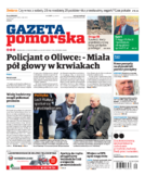 Gazeta Pomorska/Grudziądz, Świecie, Chełmno, Wąbrzeźno