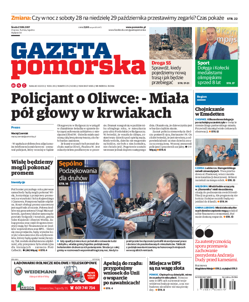 Gazeta Pomorska