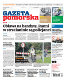 Gazeta Pomorska/Grudziądz, Świecie, Chełmno, Wąbrzeźno