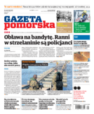 Gazeta Pomorska/Inowrocław, Mogilno, Żnin