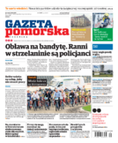 Gazeta Pomorska/Toruń, Brodnica, Chełmża, Nowe Miasto, Golub-Dobrzyń