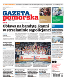 Gazeta Pomorska/Włocławek, Aleksandrów, Radziejów, Lipno