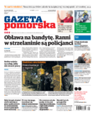 Gazeta Pomorska/Bydgoszcz, Nakło, Bydgoszcz - okolice