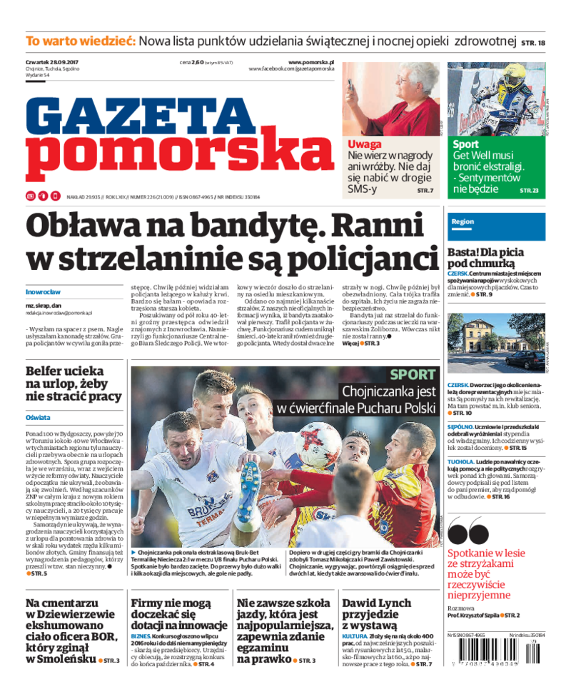 Gazeta Pomorska