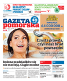 Gazeta Pomorska/Toruń, Brodnica, Chełmża, Nowe Miasto, Golub-Dobrzyń