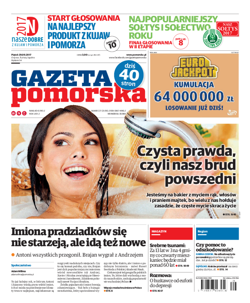 Gazeta Pomorska