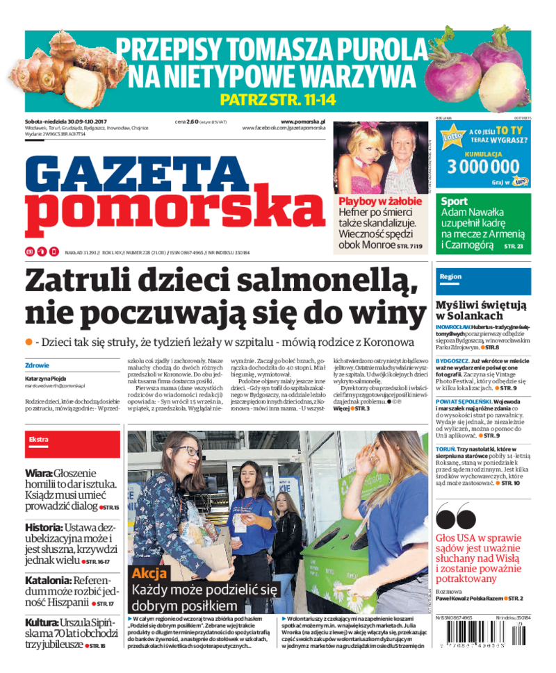 Gazeta Pomorska