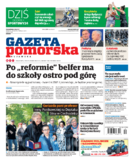 Gazeta Pomorska/Włocławek, Aleksandrów, Radziejów, Lipno