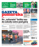 Gazeta Pomorska/Inowrocław, Mogilno, Żnin