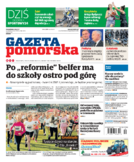 Gazeta Pomorska/Grudziądz, Świecie, Chełmno, Wąbrzeźno