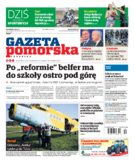 Gazeta Pomorska/Toruń, Brodnica, Chełmża, Nowe Miasto, Golub-Dobrzyń