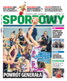 Sport - wydanie 3