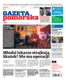 Gazeta Pomorska/Bydgoszcz, Nakło, Bydgoszcz - okolice