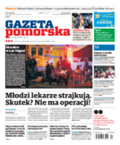 Gazeta Pomorska/Toruń, Brodnica, Chełmża, Nowe Miasto, Golub-Dobrzyń