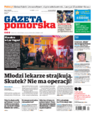 Gazeta Pomorska/Grudziądz, Świecie, Chełmno, Wąbrzeźno