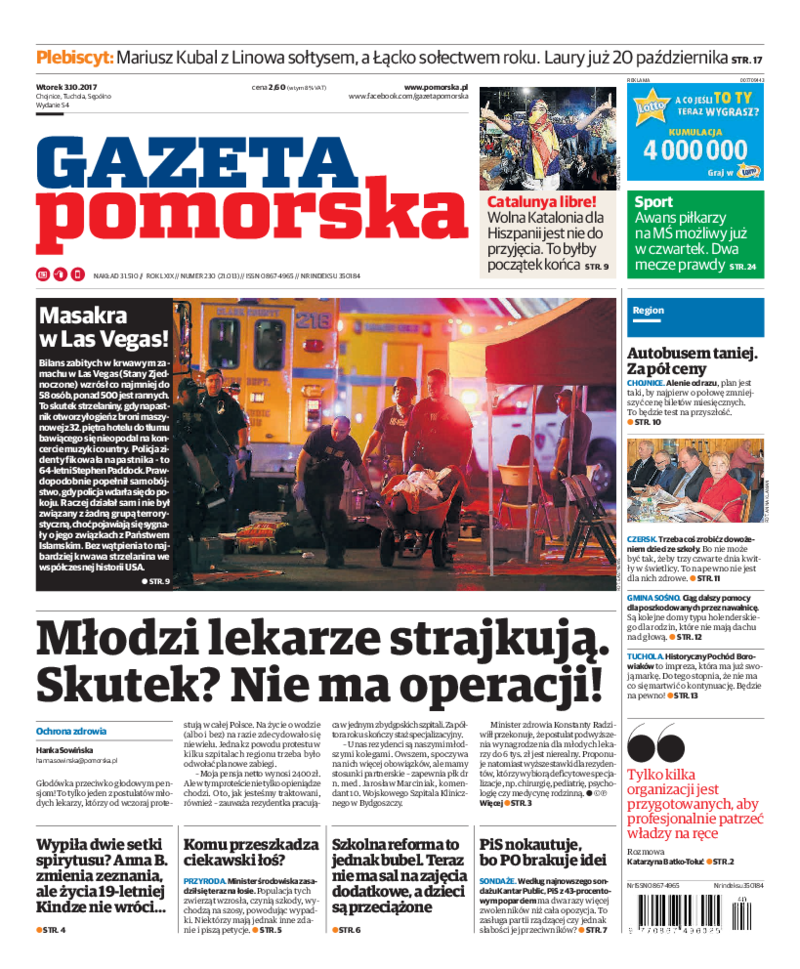 Gazeta Pomorska