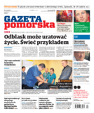 Gazeta Pomorska/Grudziądz, Świecie, Chełmno, Wąbrzeźno
