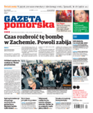Gazeta Pomorska/Bydgoszcz, Nakło, Bydgoszcz - okolice