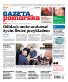 Gazeta Pomorska/Włocławek, Aleksandrów, Radziejów, Lipno