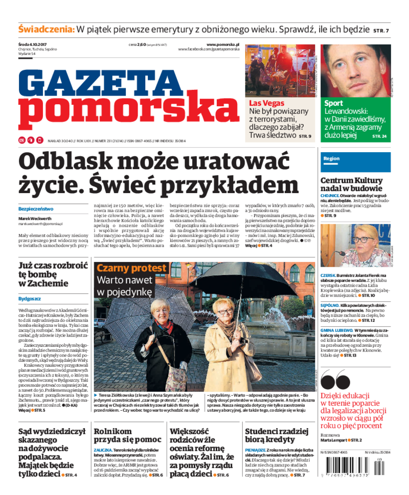 Gazeta Pomorska