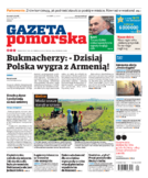 Gazeta Pomorska/Inowrocław, Mogilno, Żnin