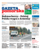 Gazeta Pomorska/Grudziądz, Świecie, Chełmno, Wąbrzeźno