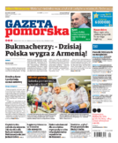 Gazeta Pomorska/Bydgoszcz, Nakło, Bydgoszcz - okolice
