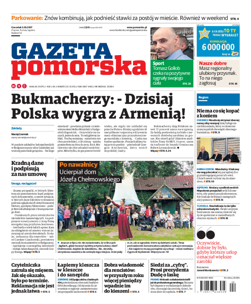 Gazeta Pomorska