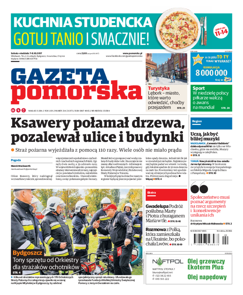 Gazeta Pomorska