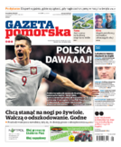 Gazeta Pomorska/Grudziądz, Świecie, Chełmno, Wąbrzeźno