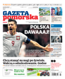 Gazeta Pomorska/Bydgoszcz, Nakło, Bydgoszcz - okolice