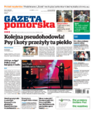 Gazeta Pomorska/Inowrocław, Mogilno, Żnin