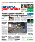 Gazeta Pomorska/Grudziądz, Świecie, Chełmno, Wąbrzeźno
