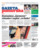 Gazeta Pomorska/Inowrocław, Mogilno, Żnin